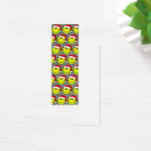 Mini Bookmark (Bureau)