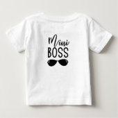 Mini Boss (Achterkant)