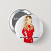 Mini-Britney Flair Ronde Button 5,7 Cm (Voorkant /achterkant)
