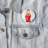 Mini-Britney Flair Ronde Button 5,7 Cm (In situ)