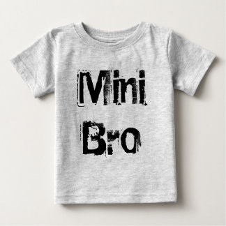 Mini Bro.