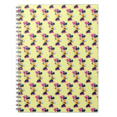Mini Cahier (Devant)