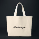 Mini Canvas Fourre-tout, Petit Sac Personnalisé, F<br><div class="desc">Mini Canvas Fourre-tout, Petit Sac Personnalisé, Cadeau de la fête nuptiale, Sac en toile Monogramme, Ironique Personnalisé, Sac pour la fête de bachelorette</div>