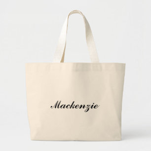 Mini Canvas Tas, Kleine Custom Tas, Bruidsfeest Ca Grote Tote Bag