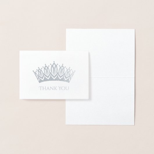 Mini carte couronne (Affichage)