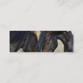 Mini Carte de visite (Dos)