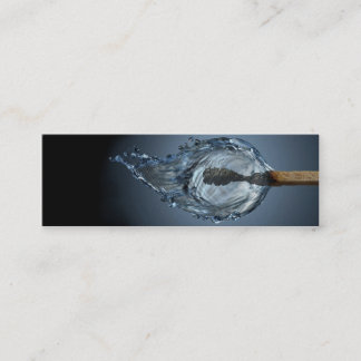 Mini carte de visite de floasis.net