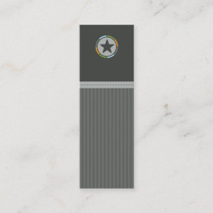 MINI CARTE DE VISITE :: lonestar 1