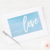 Mini Champagne Etiket op flesje, bruiloft Etiket o (Envelop)