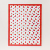MINI COEURS 16x20 Puzzle (Vertical)