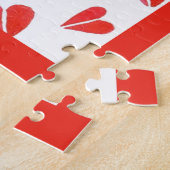 MINI COEURS 20x30 Puzzle (Côté)