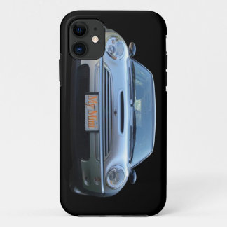 Mini Cooper iPhone 11 Hoesje