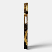 Mini Coque Ipad Steampunk (Verso / Droite)