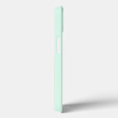 Mini coque iPad vertical à bande Atlantique (Verso / Droite)