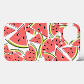 Mini coque iPad Watermelon (Verso (horizontal))