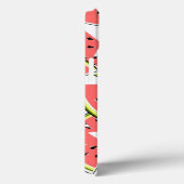 Mini coque iPad Watermelon (Verso / Droite)