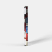 Mini Coque robuste pour iPhone 12 Mini, brillante (Côté droit)
