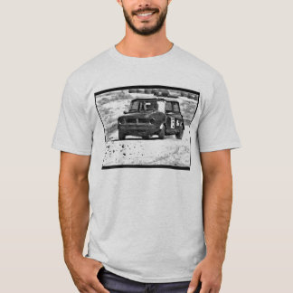 Mini Crash T-shirt