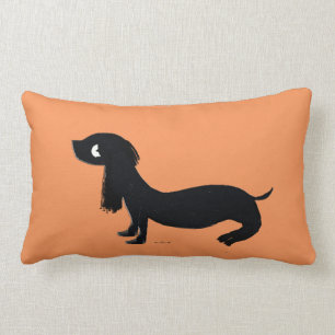 Mini Dachshund Kussen