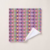 Mini Dentist Bad Handdoek (Wasdoekje)