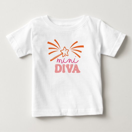 Mini Diva (Voorkant)