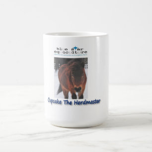 Mini Draft Cup Koffiemok