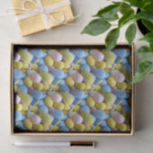 Mini Eggs Tissuepapier (Geschenk)