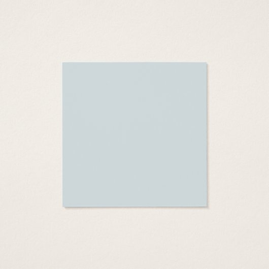 Mini Faire-part de naissance photo simple pour béb (Dos)