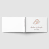 Mini-fer à cheval | Vrai Mariage Gold Foil (Complet)