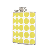 Mini flacon Pois (Gauche)