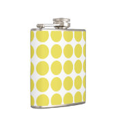Mini flacon Pois (Droite)