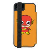 Mini Flash Incipio iPhone Portemonnee Hoesje (Agenda Achterkant)