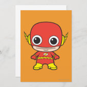 Mini Flash Kaart (Voorkant / Achterkant)