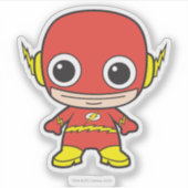 Mini Flash Sticker (Voorkant)