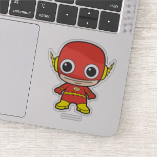 Mini Flash Sticker