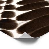 mini folhas - old poster (Hoek)