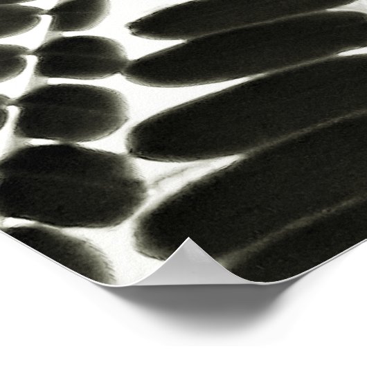 mini folhas poster (Hoek)