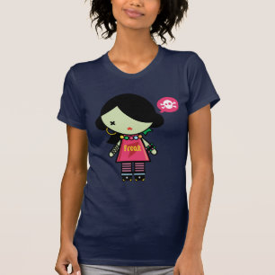 mini freak t-shirt