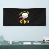 Mini Golf King Spandoek (Beurs)