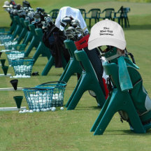 Mini Golf Toernooi Corporate Party