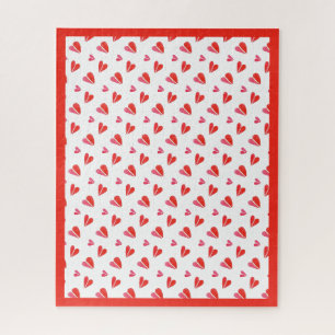 MINI HARTEN 16x20 Puzzel