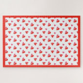 MINI HARTJES 20x30 Puzzel (Horizontaal)
