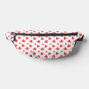 MINI HEARTS Fanny Pack Heuptasje