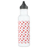 MINI HEARTS Water Fles (Rechts)