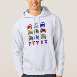 Mini Hoodie