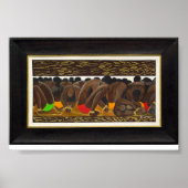 Mini impression Passage moyen 4 x 6 (Devant)