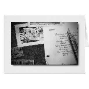 Mini-Indices 1 carte