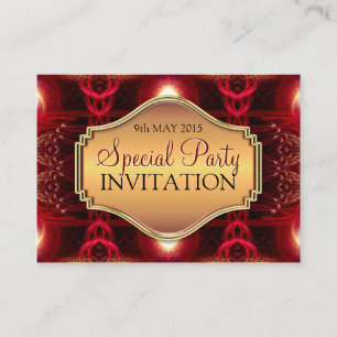 Mini invitation à l'art fractal intérieur