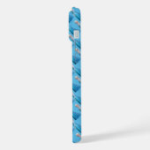 Mini iPhone hoesje 15 Plus Case (Linkerkant)