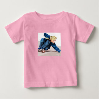 Mini Jay Adams